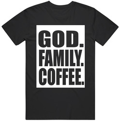 G. F. C. Unisex Cotton Tee Classic T Shirt