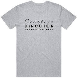 Cd Unisex Cotton Tee Classic T Shirt