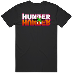 B Hunter X Hunter 14 Unisex Cotton Tee Classic T Shirt