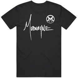 B Mudvayne Logo15889 Unisex Cotton Tee Classic T Shirt