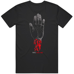 Sdfd Converge You Fail Unisex Cotton Tee Classic T Shirt