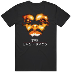 The Lost Boys Fadwad Unisex Cotton Tee Classic T Shirt