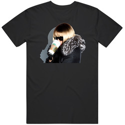 Queen Of Unisex Cotton Tee Classic T Shirt