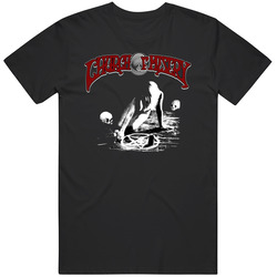 Church Of Misery - Japan Metal Band Pogh Unisex Cotton Tee Classic T Shirt