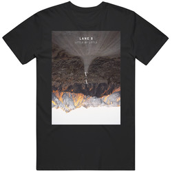 Lane 8 Little By Little Album Cover Music Merch Fan Edm Unisex Cotton Tee Classic T Shirt