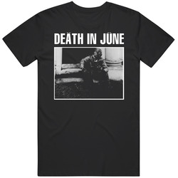 Death In June Unisex Cotton Tee Classic T Shirt