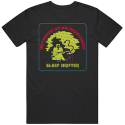 King Gizzard & The Lizard Wizard 1 Unisex Cotton Tee Classic T Shirt