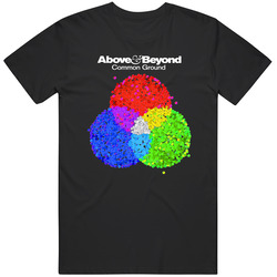 Abovebw Mit Unisex Cotton Tee Classic T Shirt