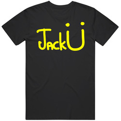 Ren Jack Dfvdfjfvdf Unisex Cotton Tee Classic T Shirt