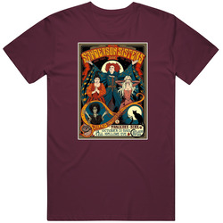 Hoc Unisex Cotton Tee Classic T Shirt