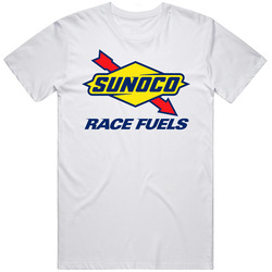 Asfask Sunoco Sfas Unisex Cotton Tee Classic T Shirt
