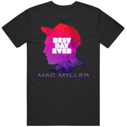 Mac Mildod Bw Unisex Cotton Tee Classic T Shirt