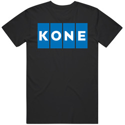 Kone Manufactoring Unisex Cotton Tee Classic T Shirt