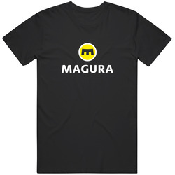 Magura Unisex Cotton Tee Classic T Shirt