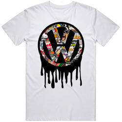 Vsb 261 Unisex Cotton Tee Classic T Shirt