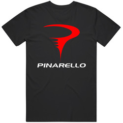 Pinarellomit Bw Unisex Cotton Tee Classic T Shirt