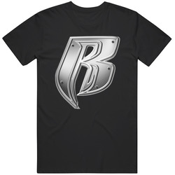 Ruff Ryders Unisex Cotton Tee Classic T Shirt
