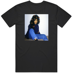 Sza Butterfly Unisex Cotton Tee Classic T Shirt