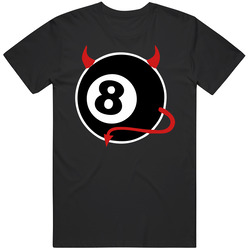 Tube 8 Unisex Cotton Tee Classic T Shirt