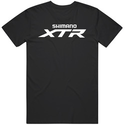 Xtr Unisex Cotton Tee Classic T Shirt