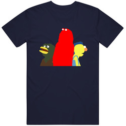 Dhmis Unisex Cotton Tee Classic T Shirt