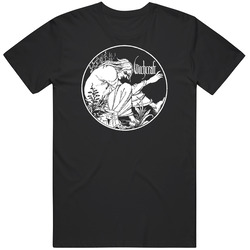 Witchcrft Unisex Cotton Tee Classic T Shirt