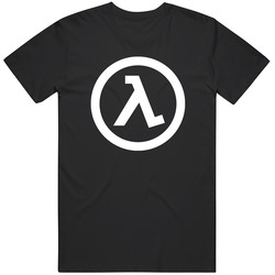 New Hot Design Half Life 2 Half Life 3 Video Game New From Us Unisex Cotton Tee Classic T Shirt