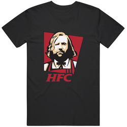 Hound Fried Unisex Cotton Tee Classic T Shirt
