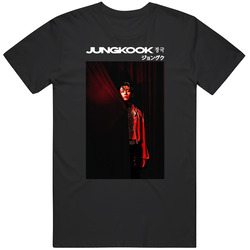 Jk Conc Unisex Cotton Tee Classic T Shirt