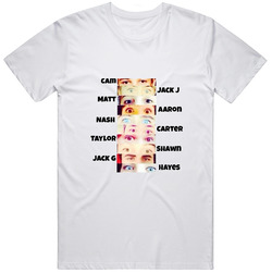 Febri-irwan 019 Unisex Cotton Tee Classic T Shirt
