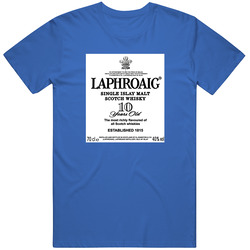 Laphro Unisex Cotton Tee Classic T Shirt