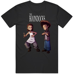 Hal Boondock Dfds9fj Unisex Cotton Tee Classic T Shirt