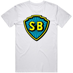 Shaw Bros Movies Unisex Cotton Tee Classic T Shirt