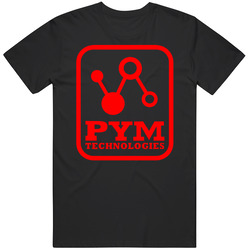 Ren Pym D8hjdsjmcxddd Unisex Cotton Tee Classic T Shirt
