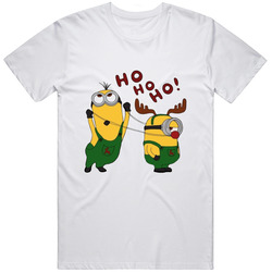 Mn Unisex Cotton Tee Classic T Shirt