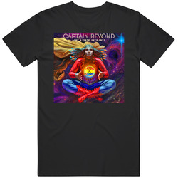 Captaindod Unisex Cotton Tee Classic T Shirt