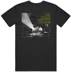 The Mars Volta 2 Unisex Cotton Tee Classic T Shirt
