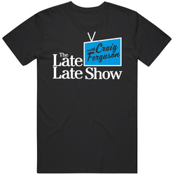 Latedod Bw Unisex Cotton Tee Classic T Shirt