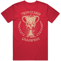 Triwi Unisex Cotton Tee Classic T Shirt