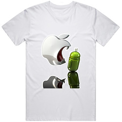 Eating And Unisex Cotton Tee Classic T Shirt