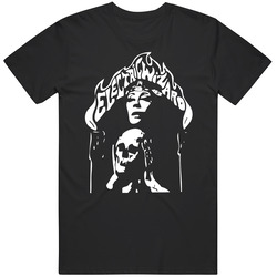 Electric Wizard 4 Unisex Cotton Tee Classic T Shirt