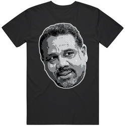 Ed Cooley Big Head Unisex Cotton Tee Classic T Shirt