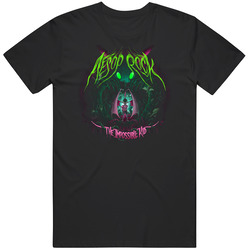 Aesop Rock The Impossible Kid 171143636 B Unisex Cotton Tee Classic T Shirt
