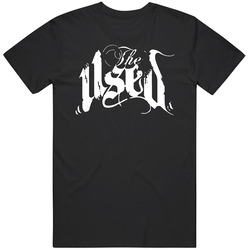 A Te Usd Logo 1 Unisex Cotton Tee Classic T Shirt
