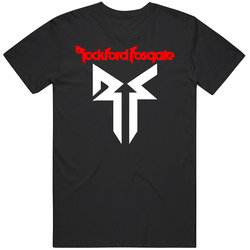 T Shirt Car Audio Subwoofers Amplifiers Rockford Fosgate Mens Tee Sz Sto6xl Unisex Cotton Tee Classic T Shirt