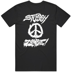 Zombie Stasi Unisex Cotton Tee Classic T Shirt