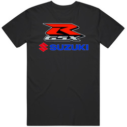 Gsx Unisex Cotton Tee Classic T Shirt