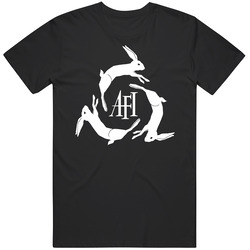 Afibw Dod Unisex Cotton Tee Classic T Shirt