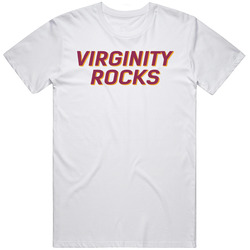 Danny Duncan Virginity Rocks Unisex Cotton Tee Classic T Shirt
