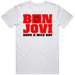 Bon Jodod Unisex Cotton Tee Classic T Shirt